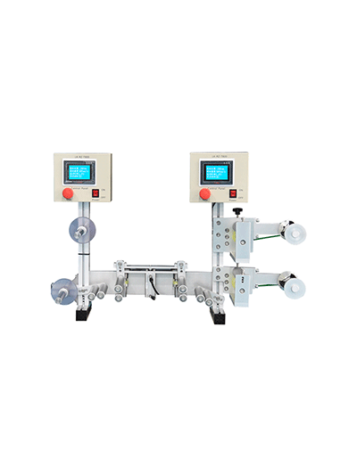 保護(hù)模自動卷帶機(jī)