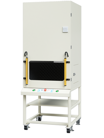 15/20kHz 2800W 超聲波環保隔音罩(配標準機)