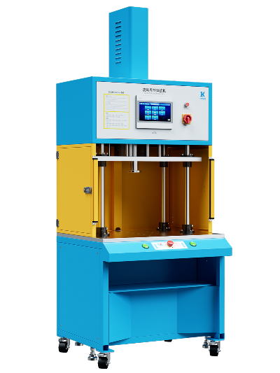 D3000 Servo 伺服定位旋熔機 龍門式