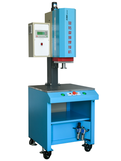 1500/2200W D3000 Standard 標準上旋熔機