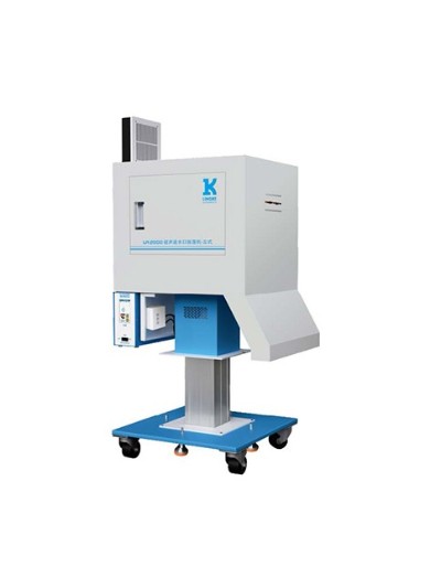 超聲水口振落機(jī)在塑料中的應(yīng)用